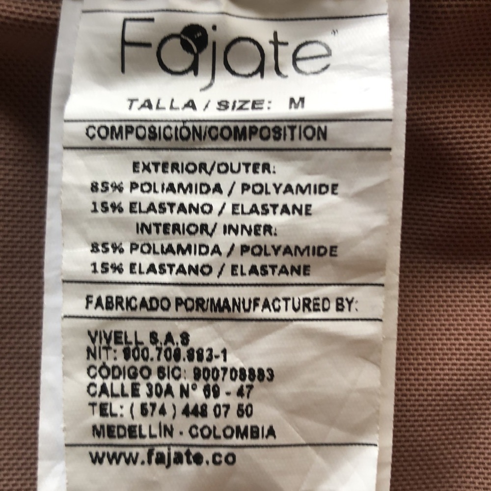 Fájate - Picture 2 of 4